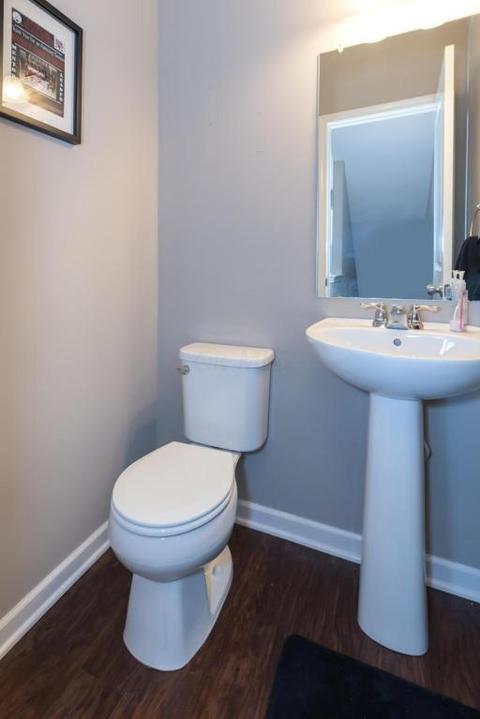 5457 Eagle River Dr, Dublin, OH 43016 photo 8