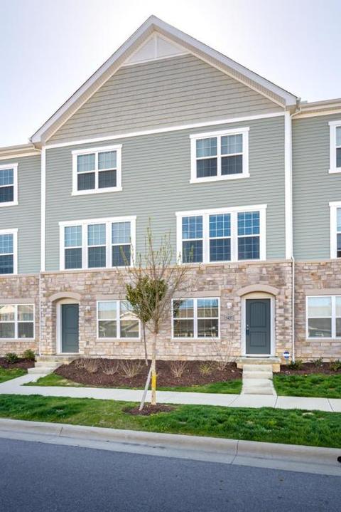 5457 Eagle River Dr, Dublin, OH 43016 photo 1