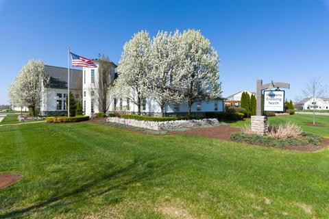 5457 Eagle River Dr, Dublin, OH 43016 photo 18