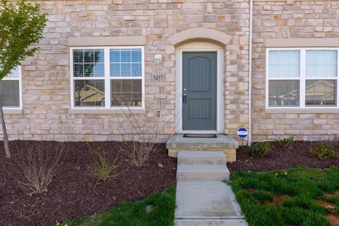5457 Eagle River Dr, Dublin, OH 43016 photo 2