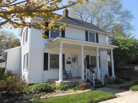 517 N Pickaway St, Circleville, OH 43113 photo 2