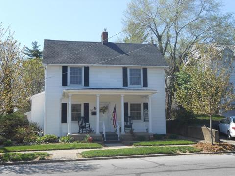 517 N Pickaway St, Circleville, OH 43113 photo 1