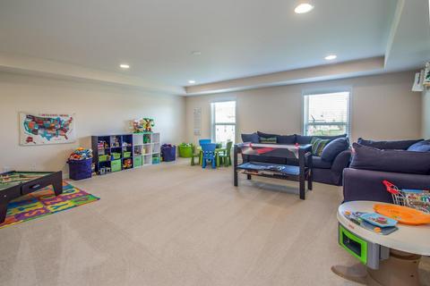 8178 Millway Loop, Powell, OH 43065 photo 16