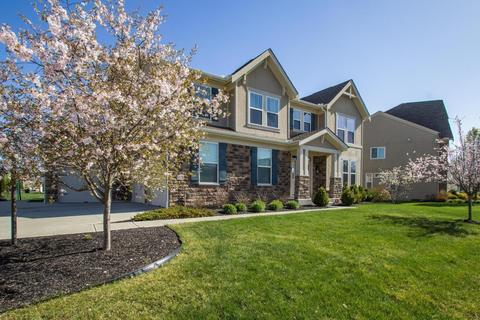 8178 Millway Loop, Powell, OH 43065 photo 2