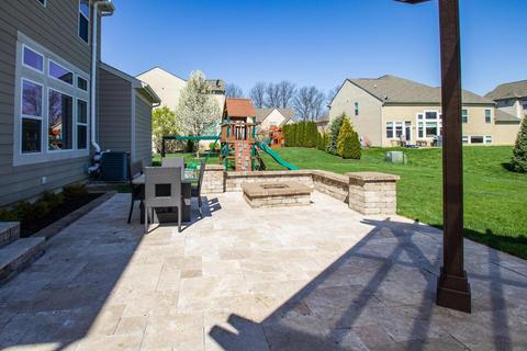 8178 Millway Loop, Powell, OH 43065 photo 21