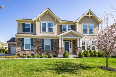 8178 Millway Loop, Powell, OH 43065 photo 1