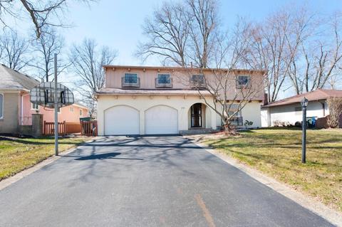 5381 Torchwood Loop E, Columbus, OH 43229 photo 2