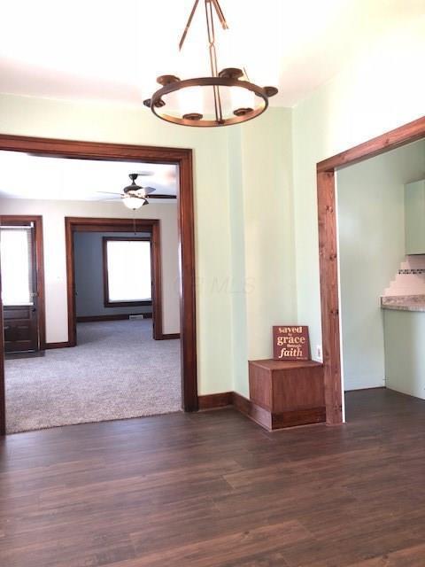815 Grant St, Springfield, OH 45504 photo 3