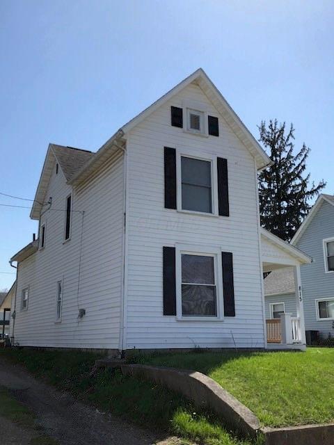 815 Grant St, Springfield, OH 45504 photo 1