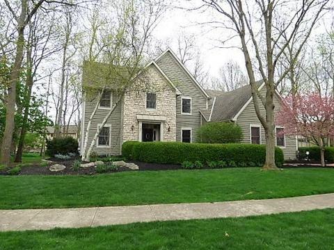 7080 Timberview Dr, Dublin, OH 43017 photo 2
