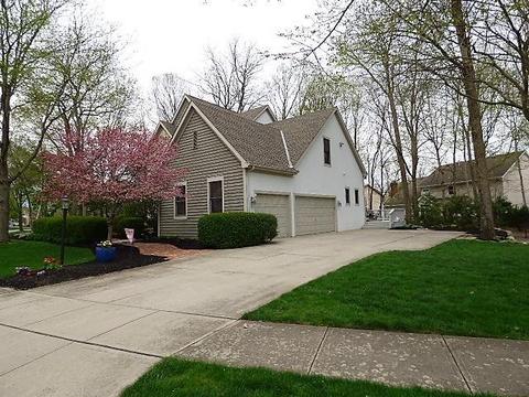 7080 Timberview Dr, Dublin, OH 43017 photo 3