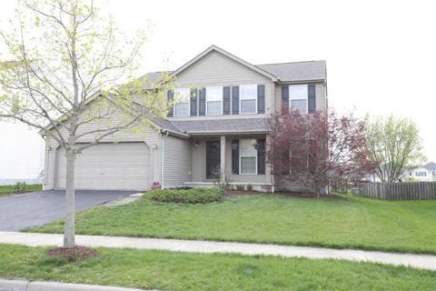 160 Ruby Red Ln, Delaware, OH 43015 photo 1