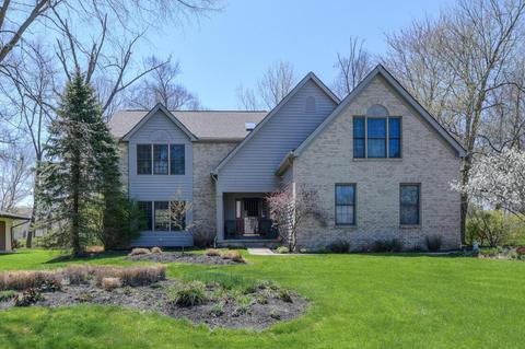 5528 Echo Rd, Columbus, OH 43230 photo 1