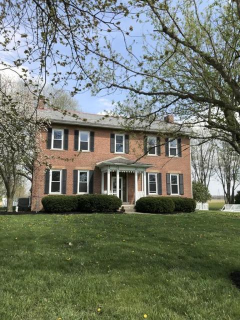 9090 Welch Rd, Orient, OH 43146 photo 1