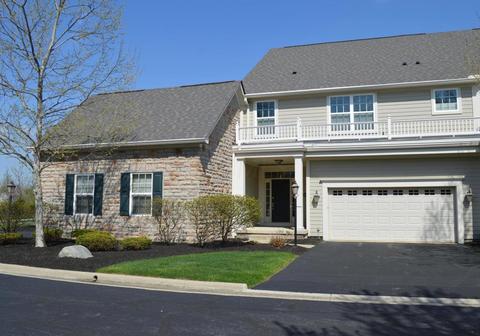 6918 Foresthaven Loop, Dublin, OH 43016 photo 1