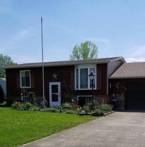 6439 State Route 56 E, Circleville, OH 43113 photo 1