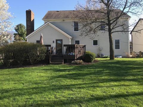 232 Old Spring Ln, Dublin, OH 43017 photo 21