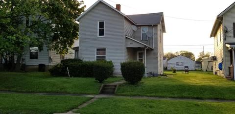 632 N Prospect St, Marion, OH 43302 photo 1