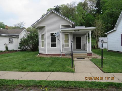 658 3rd St, Logan, OH 43138 photo 3