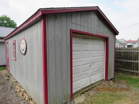 658 3rd St, Logan, OH 43138 photo 22