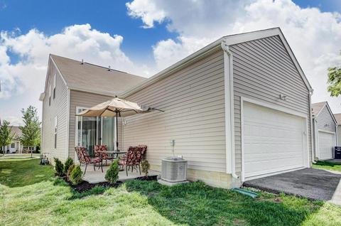 5607 Eagle River Dr, Dublin, OH 43016 photo 31