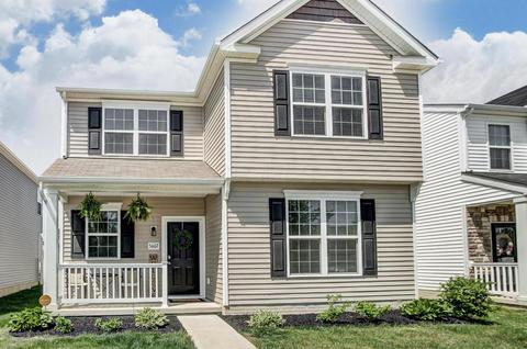 5607 Eagle River Dr, Dublin, OH 43016 photo 2