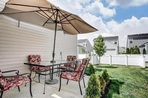 5607 Eagle River Dr, Dublin, OH 43016 photo 32
