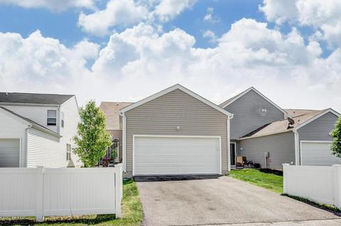 5607 Eagle River Dr, Dublin, OH 43016 photo 28