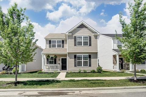 5607 Eagle River Dr, Dublin, OH 43016 photo 1
