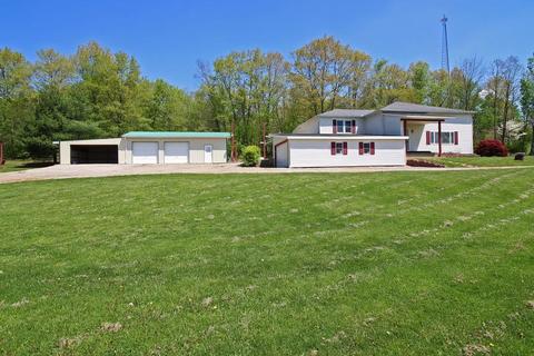 26267 Jackson Rd, Circleville, OH 43113 photo 3