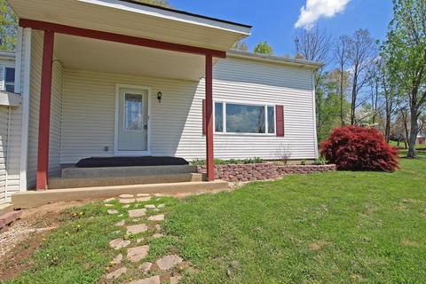 26267 Jackson Rd, Circleville, OH 43113 photo 1
