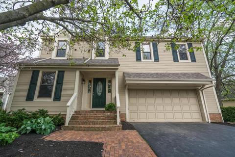 9012 Moors Pl N, Dublin, OH 43017 photo 2