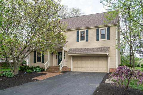 9012 Moors Pl N, Dublin, OH 43017 photo 1