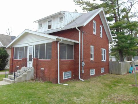 303 3rd Ave, Mansfield, OH 44905 photo 4