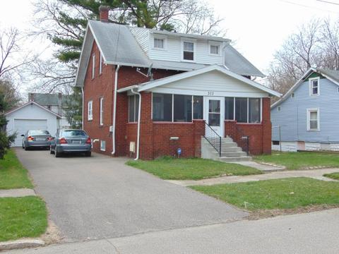 303 3rd Ave, Mansfield, OH 44905 photo 3