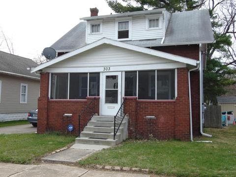 303 3rd Ave, Mansfield, OH 44905 photo 1