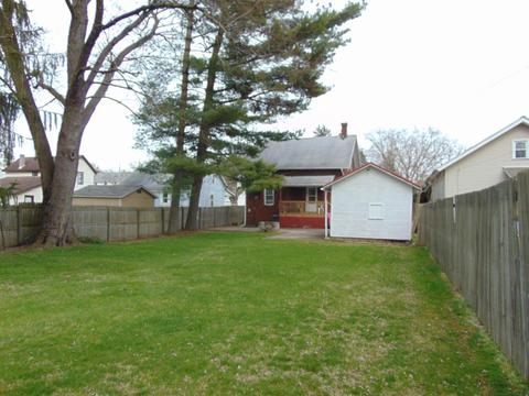 303 3rd Ave, Mansfield, OH 44905 photo 33