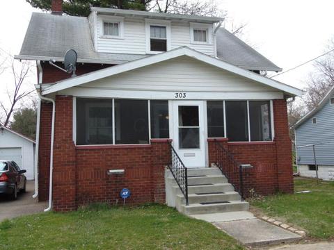 303 3rd Ave, Mansfield, OH 44905 photo 2