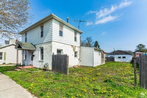 328 E Mound St, Circleville, OH 43113 photo 2