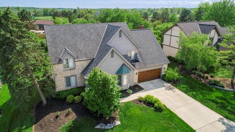 8253 Davington Dr, Dublin, OH 43017 photo 2