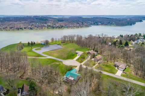 308 Ridgeway Dr, Howard, OH 43028 photo 49