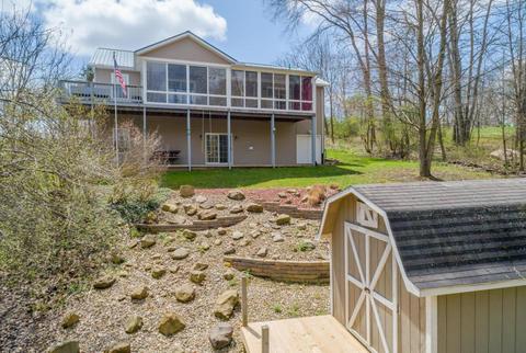 308 Ridgeway Dr, Howard, OH 43028 photo 46