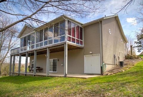 308 Ridgeway Dr, Howard, OH 43028 photo 42