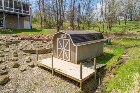 308 Ridgeway Dr, Howard, OH 43028 photo 47