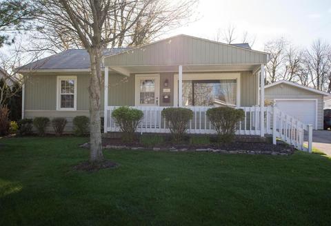 705 Lawnview Ave, Springfield, OH 45505 photo 1