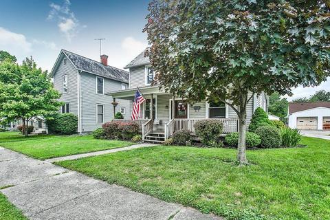 481 N Pickaway St, Circleville, OH 43113 photo 2