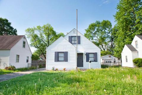 2653 Eakin Rd, Columbus, OH 43204 photo 1