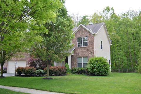 6743 Burnside Ln, Dublin, OH 43016 photo 2