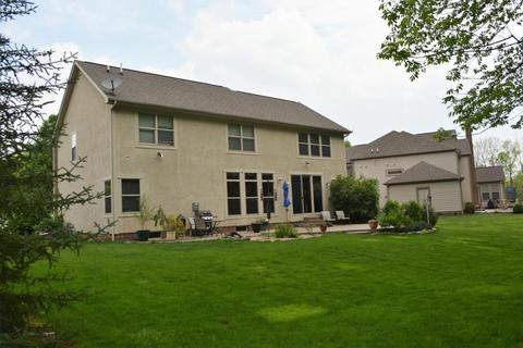 6743 Burnside Ln, Dublin, OH 43016 photo 16