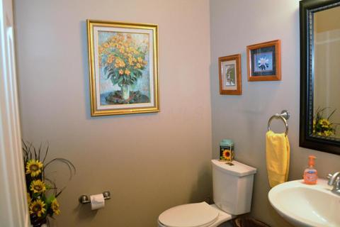6743 Burnside Ln, Dublin, OH 43016 photo 9